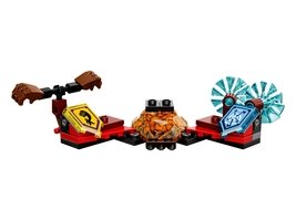 70338 - Ultimate General Magmar