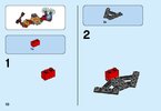 Instrucciones de Construcción - LEGO - NEXO KNIGHTS - 70338 - General Magmar Ultimate: Page 10