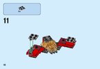 Instrucciones de Construcción - LEGO - NEXO KNIGHTS - 70339 - Flama Ultimate: Page 18