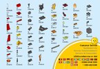 Instrucciones de Construcción - LEGO - NEXO KNIGHTS - 70339 - Flama Ultimate: Page 31