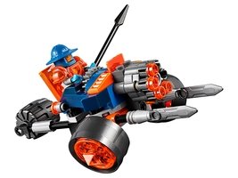 70347 - King's Guard Artillery