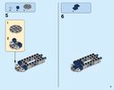 Instrucciones de Construcción - LEGO - NEXO KNIGHTS - 70348 - Doble lanza justiciera de Lance: Page 9