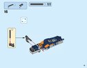 Instrucciones de Construcción - LEGO - NEXO KNIGHTS - 70348 - Doble lanza justiciera de Lance: Page 15