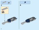 Instrucciones de Construcción - LEGO - NEXO KNIGHTS - 70348 - Doble lanza justiciera de Lance: Page 10