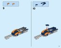 Instrucciones de Construcción - LEGO - NEXO KNIGHTS - 70348 - Doble lanza justiciera de Lance: Page 11