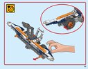 Instrucciones de Construcción - LEGO - NEXO KNIGHTS - 70348 - Doble lanza justiciera de Lance: Page 55