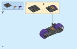 Instrucciones de Construcción - LEGO - NEXO KNIGHTS - 70349 - Rodillo triturador de Ruina: Page 14