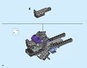 Instrucciones de Construcción - LEGO - NEXO KNIGHTS - 70350 - Los tres hermanos: Page 34