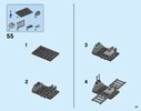 Instrucciones de Construcción - LEGO - NEXO KNIGHTS - 70350 - Los tres hermanos: Page 53