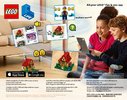 Instrucciones de Construcción - LEGO - NEXO KNIGHTS - 70350 - Los tres hermanos: Page 83