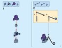 Instrucciones de Construcción - LEGO - NEXO KNIGHTS - 70350 - Los tres hermanos: Page 7