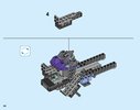 Instrucciones de Construcción - LEGO - NEXO KNIGHTS - 70350 - Los tres hermanos: Page 34