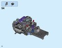 Instrucciones de Construcción - LEGO - NEXO KNIGHTS - 70350 - Los tres hermanos: Page 52