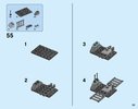 Instrucciones de Construcción - LEGO - NEXO KNIGHTS - 70350 - Los tres hermanos: Page 53