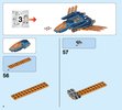 Instrucciones de Construcción - LEGO - NEXO KNIGHTS - 70351 - Halcón-bláster de combate de Clay: Page 2