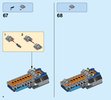 Instrucciones de Construcción - LEGO - NEXO KNIGHTS - 70351 - Halcón-bláster de combate de Clay: Page 8