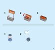 Instrucciones de Construcción - LEGO - NEXO KNIGHTS - 70351 - Halcón-bláster de combate de Clay: Page 5