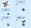 Instrucciones de Construcción - LEGO - NEXO KNIGHTS - 70351 - Halcón-bláster de combate de Clay: Page 7