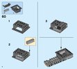 Instrucciones de Construcción - LEGO - NEXO KNIGHTS - 70351 - Halcón-bláster de combate de Clay: Page 4