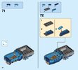 Instrucciones de Construcción - LEGO - NEXO KNIGHTS - 70351 - Halcón-bláster de combate de Clay: Page 10