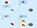 Instrucciones de Construcción - LEGO - NEXO KNIGHTS - 70352 - La morada de Jestro: Page 9