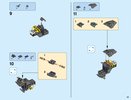 Instrucciones de Construcción - LEGO - NEXO KNIGHTS - 70352 - La morada de Jestro: Page 23