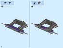 Instrucciones de Construcción - LEGO - NEXO KNIGHTS - 70352 - La morada de Jestro: Page 32