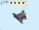 Instrucciones de Construcción - LEGO - NEXO KNIGHTS - 70352 - La morada de Jestro: Page 42