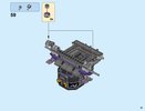 Instrucciones de Construcción - LEGO - NEXO KNIGHTS - 70352 - La morada de Jestro: Page 65