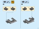 Instrucciones de Construcción - LEGO - NEXO KNIGHTS - 70352 - La morada de Jestro: Page 81