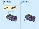 Instrucciones de Construcción - LEGO - NEXO KNIGHTS - 70352 - La morada de Jestro: Page 87