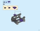 Instrucciones de Construcción - LEGO - NEXO KNIGHTS - 70352 - La morada de Jestro: Page 115