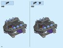 Instrucciones de Construcción - LEGO - NEXO KNIGHTS - 70352 - La morada de Jestro: Page 128