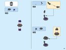 Instrucciones de Construcción - LEGO - NEXO KNIGHTS - 70352 - La morada de Jestro: Page 139