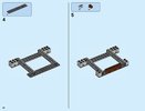 Instrucciones de Construcción - LEGO - NEXO KNIGHTS - 70352 - La morada de Jestro: Page 28