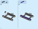 Instrucciones de Construcción - LEGO - NEXO KNIGHTS - 70352 - La morada de Jestro: Page 30