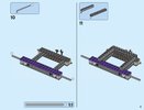 Instrucciones de Construcción - LEGO - NEXO KNIGHTS - 70352 - La morada de Jestro: Page 31