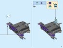 Instrucciones de Construcción - LEGO - NEXO KNIGHTS - 70352 - La morada de Jestro: Page 41