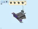 Instrucciones de Construcción - LEGO - NEXO KNIGHTS - 70352 - La morada de Jestro: Page 42