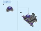 Instrucciones de Construcción - LEGO - NEXO KNIGHTS - 70352 - La morada de Jestro: Page 47