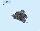 Instrucciones de Construcción - LEGO - NEXO KNIGHTS - 70352 - La morada de Jestro: Page 59