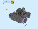 Instrucciones de Construcción - LEGO - NEXO KNIGHTS - 70352 - La morada de Jestro: Page 77