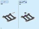 Instrucciones de Construcción - LEGO - NEXO KNIGHTS - 70352 - La morada de Jestro: Page 108