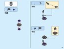 Instrucciones de Construcción - LEGO - NEXO KNIGHTS - 70352 - La morada de Jestro: Page 139