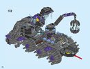 Instrucciones de Construcción - LEGO - NEXO KNIGHTS - 70352 - La morada de Jestro: Page 144