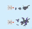 Instrucciones de Construcción - LEGO - NEXO KNIGHTS - 70353 - Helígola: Page 3