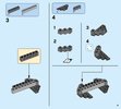 Instrucciones de Construcción - LEGO - NEXO KNIGHTS - 70353 - Helígola: Page 9