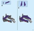 Instrucciones de Construcción - LEGO - NEXO KNIGHTS - 70353 - Helígola: Page 13