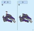 Instrucciones de Construcción - LEGO - NEXO KNIGHTS - 70353 - Helígola: Page 15