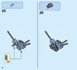 Instrucciones de Construcción - LEGO - NEXO KNIGHTS - 70353 - Helígola: Page 22